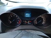 ford c-max ii (dxa/cb7, dxa/ceu) del año 2014