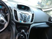 ford c-max ii (dxa/cb7, dxa/ceu) del año 2014