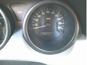 chevrolet kalos del año 2005