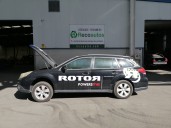 subaru legacy kombi/outback b14 del año 2011