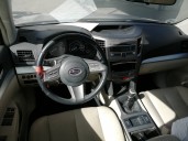 subaru legacy kombi/outback b14 del año 2011