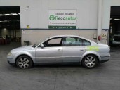 volkswagen passat berlina (3b3) del año 2001