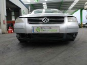 volkswagen passat berlina (3b3) del año 2001