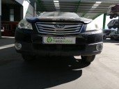 subaru legacy kombi/outback b14 del año 2011