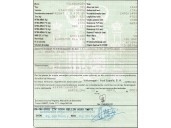 volkswagen passat berlina (3b3) del año 2001
