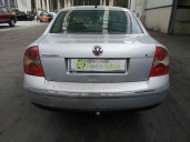 volkswagen passat berlina (3b3) del año 2001