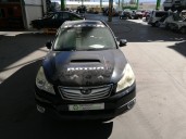 subaru legacy kombi/outback b14 del año 2011