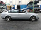 volkswagen passat berlina (3b3) del año 2001