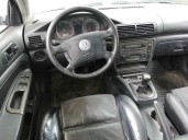 volkswagen passat berlina (3b3) del año 2001