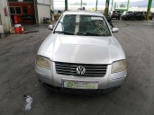 volkswagen passat berlina (3b3) del año 2001