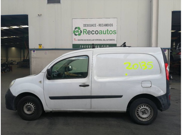 renault kangoo (f/kc0) del año 2011