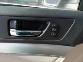 subaru legacy kombi/outback b14 del año 2011