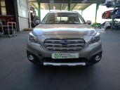 subaru outback (bs) del año 2016