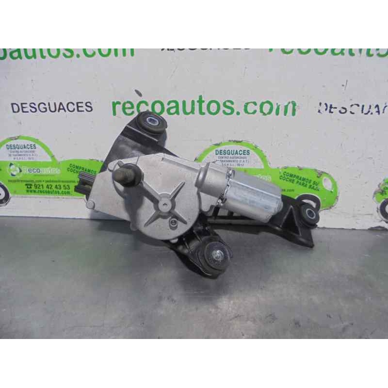 Recambio de motor limpia trasero para renault koleos 2.0 dci diesel fap referencia OEM IAM 28710JY00A  