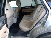 subaru outback (bs) del año 2016