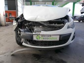 opel corsa d del año 2014