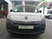 renault kangoo (f/kc0) del año 2011