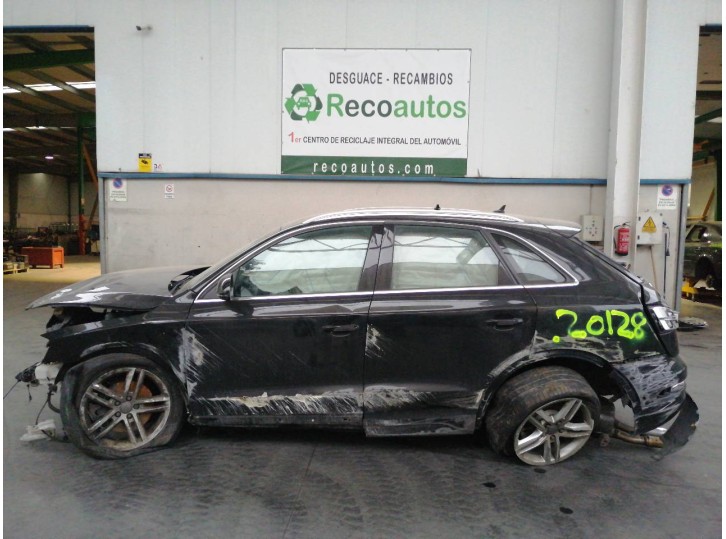 audi q3 (8ug) del año 2016