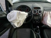 opel corsa d del año 2014