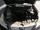 subaru legacy kombi/outback b14 del año 2011