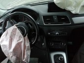 audi q3 (8ug) del año 2016
