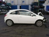 opel corsa d del año 2014
