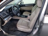 subaru outback (bs) del año 2016