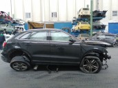 audi q3 (8ug) del año 2016