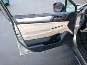 subaru outback (bs) del año 2016