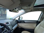 subaru outback (bs) del año 2016