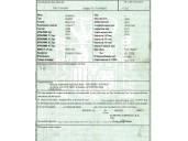 subaru legacy kombi/outback b14 del año 2011