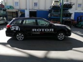 subaru legacy kombi/outback b14 del año 2011