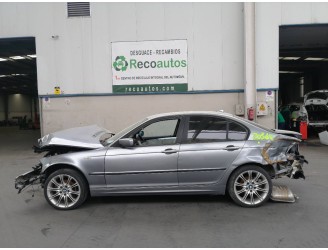 bmw serie 3 berlina (e46) del año 2003