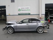 bmw serie 3 berlina (e46) del año 2003