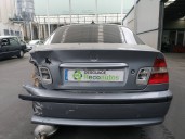 bmw serie 3 berlina (e46) del año 2003