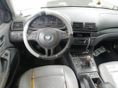 bmw serie 3 berlina (e46) del año 2003