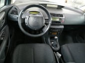 citroën c4 berlina del año 2008