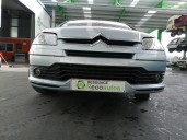 citroën c4 berlina del año 2008