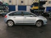 citroën c4 berlina del año 2008
