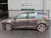 renault scenic iii del año 2011