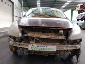 renault scenic iii del año 2011
