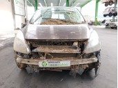 renault scenic iii del año 2011