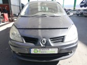 renault scenic ii del año 2008