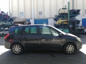 renault scenic ii del año 2008