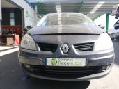renault scenic ii del año 2008