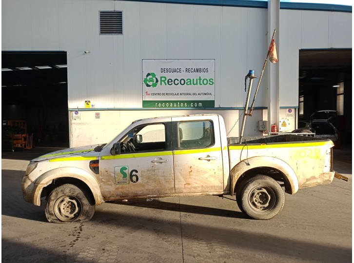 ford ranger (et) del año 2009