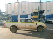 ford ranger (et) del año 2009