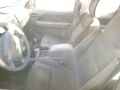 ford ranger (et) del año 2009