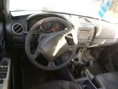 ford ranger (et) del año 2009