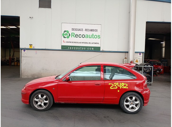 mg mg zr (f/rf) del año 2003